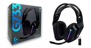 logitech gaming